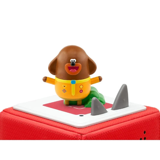 Tonies – Hey Duggee 4251192126368