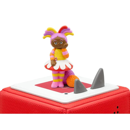 Tonies - In the Night Garden – Upsy Daisy 4251192144478