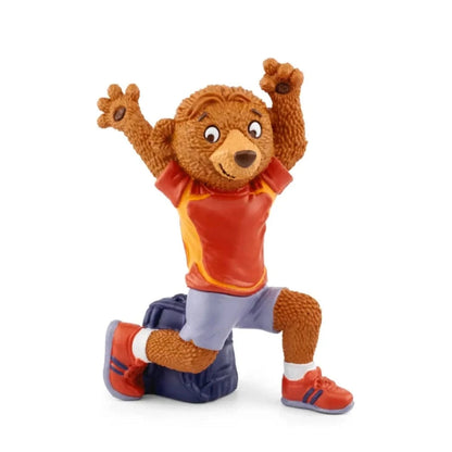 Tonies - Joe Wicks – Burpee Bears 4251192144096