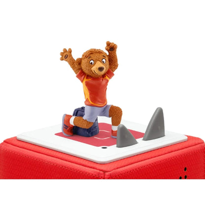 Tonies - Joe Wicks – Burpee Bears 4251192144096
