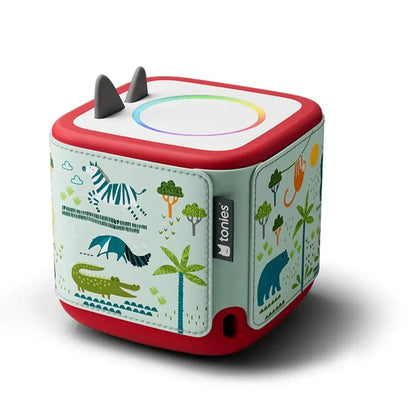 Tonies Jungle Toniebox 2 Sleeve