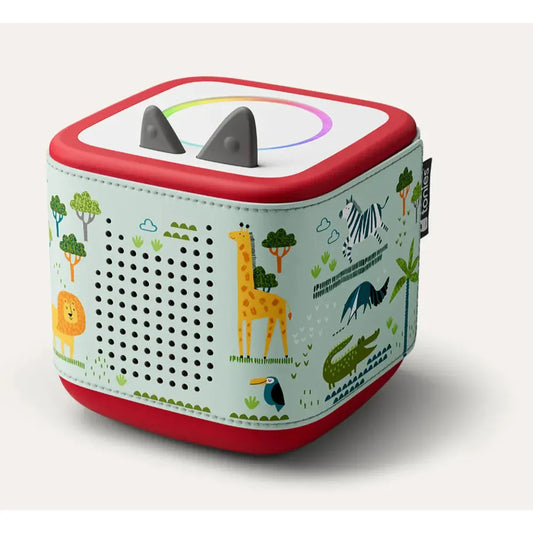 Tonies Jungle Toniebox 2 Sleeve