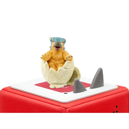 Tonies - Jurassic World: Camp Cretaceous 4251192148971