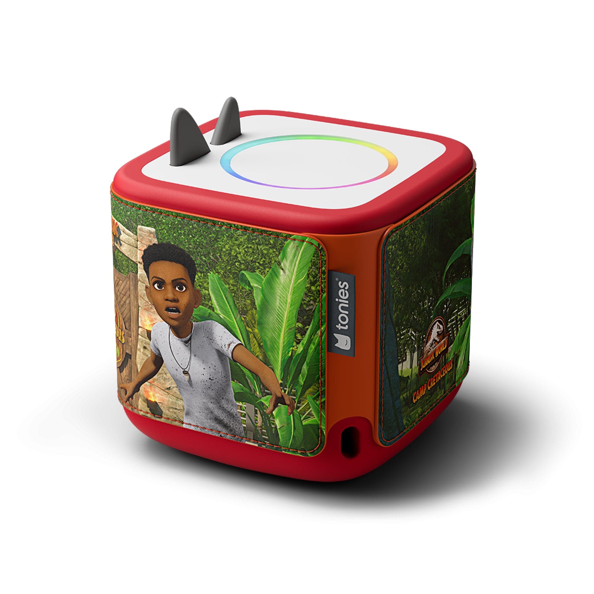 Tonies Jurassic World Toniebox 2 Sleeve 4251192170897