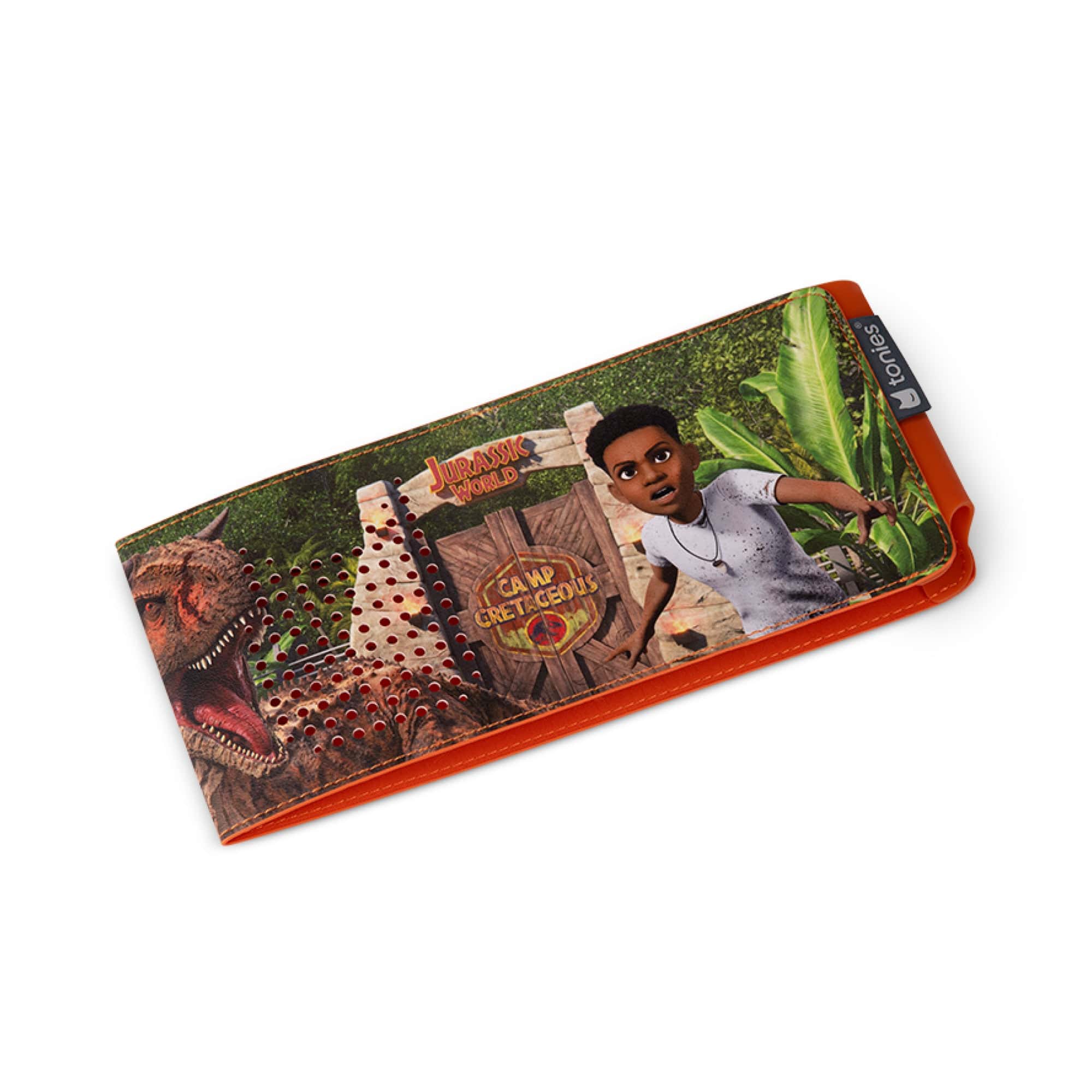 Tonies Jurassic World Toniebox 2 Sleeve 4251192170897