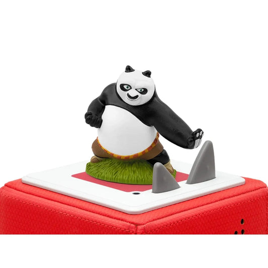 Tonies - Kung Fu Panda 4251192144492
