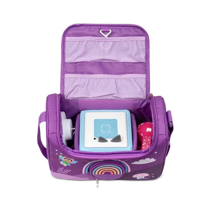 Tonies Listen & Play Bag – Over The Rainbow 4251192136640