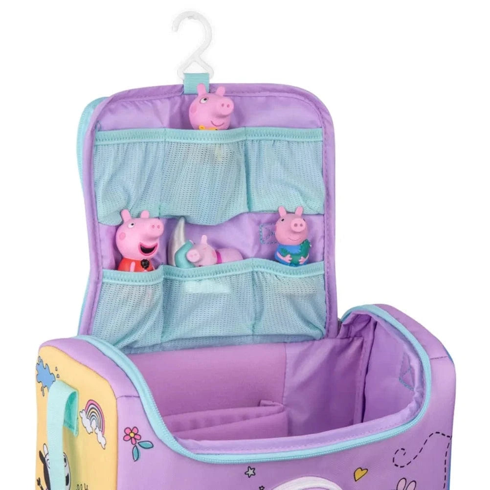 Tonies Listen & Play Bag – Peppa Pig 4251192156846