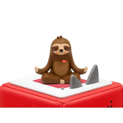 Tonies – Mindfulness: Meditations with Mo the Sloth 4251192118776