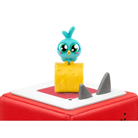 Tonies - Moshi - Chirpy 4251192142313