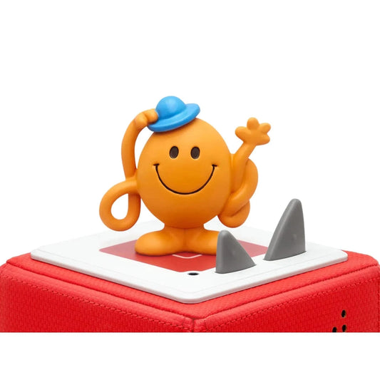Tonies – Mr Men & Little Miss - Mr Tickle 4251192121363