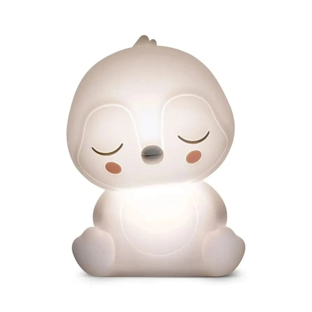 Tonies Night Light – Penguin - Sleepy Friends (Available from 20/09/25)