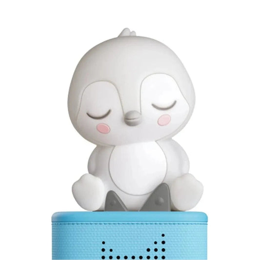 Tonies Night Light – Penguin - Sleepy Friends (Available from 20/09/25)