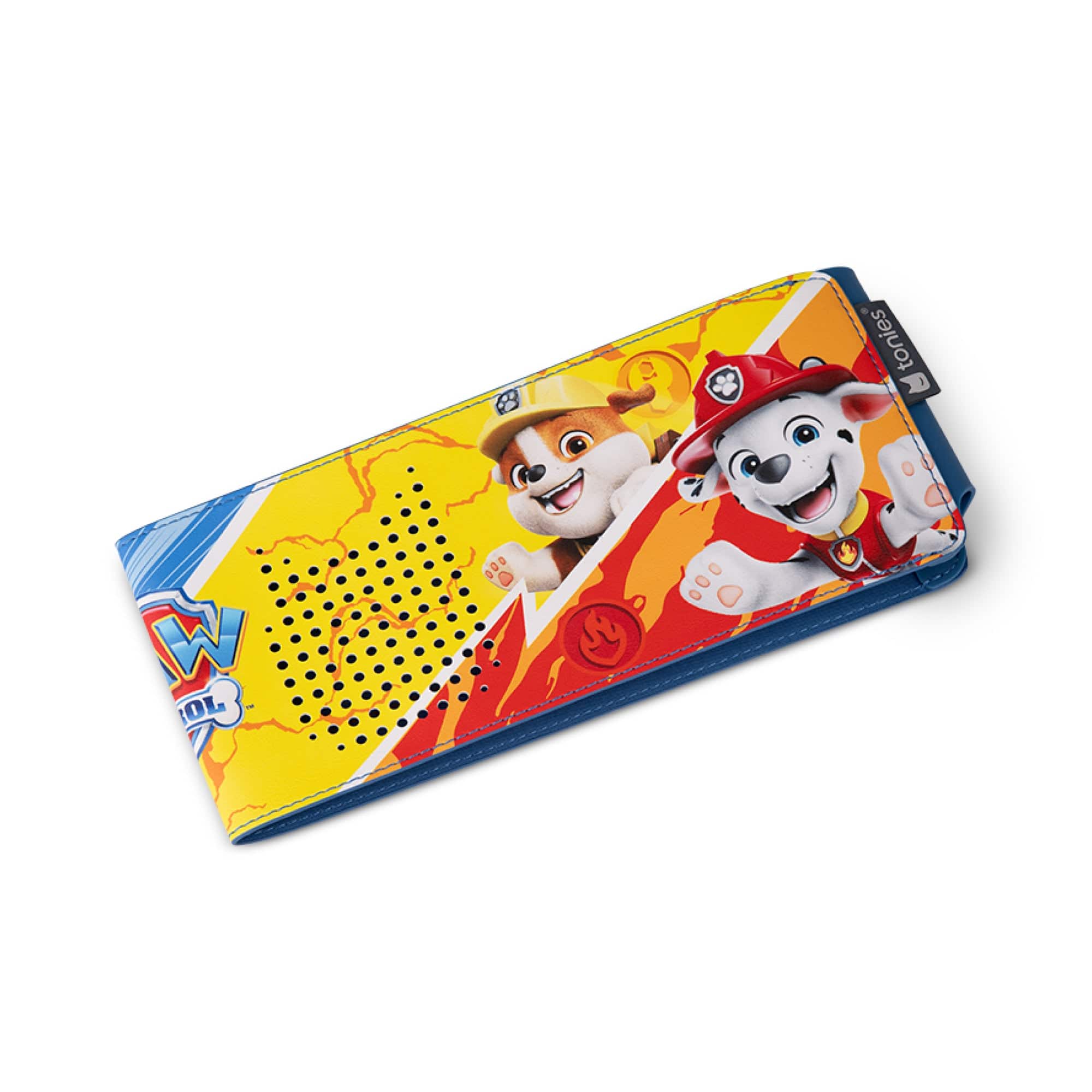 Tonies Paw Patrol Toniebox 2 Sleeve 4251192170798
