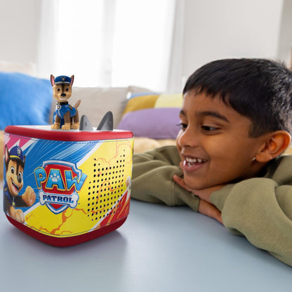 Tonies Paw Patrol Toniebox 2 Sleeve 4251192170798