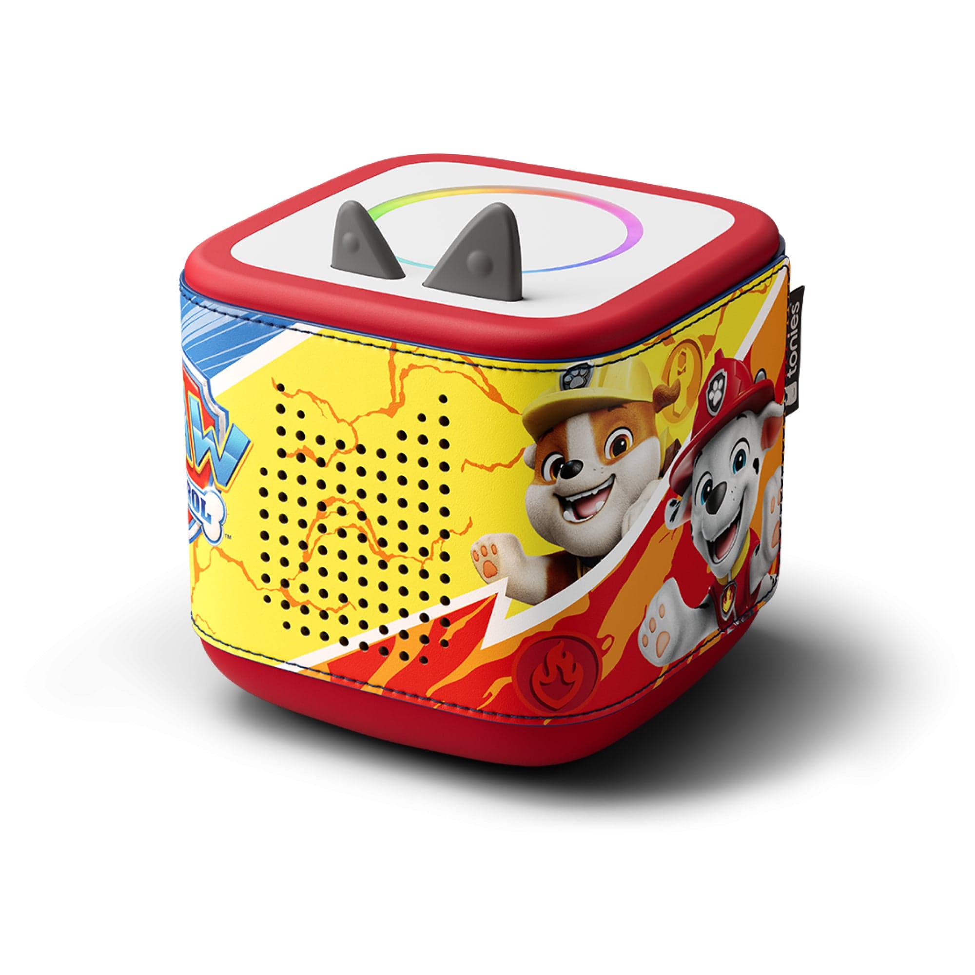 Tonies Paw Patrol Toniebox 2 Sleeve 4251192170798
