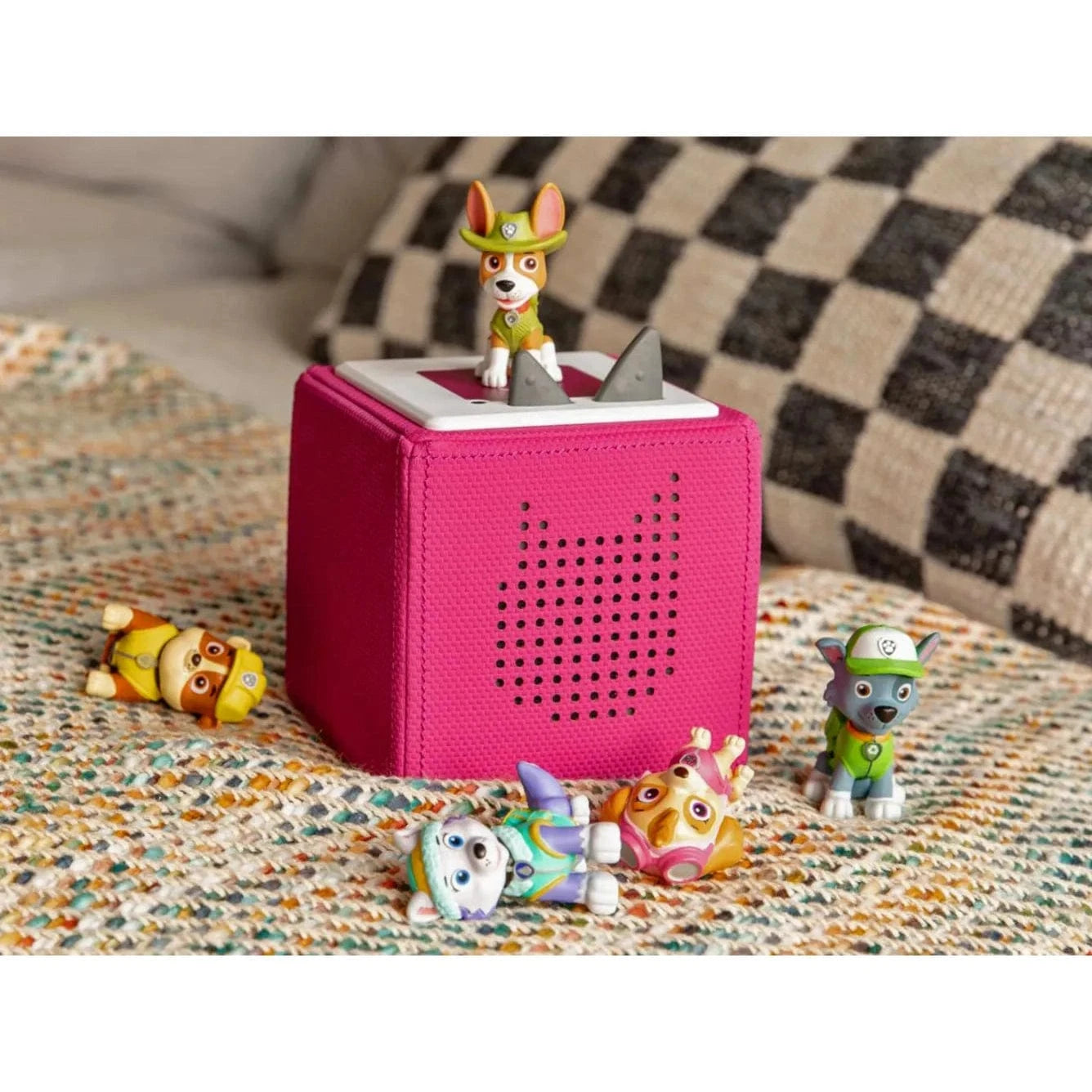 Tonies – PAW Patrol Tracker 4251192140838