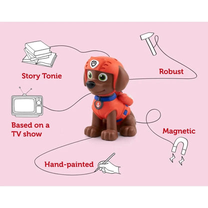 Tonies – PAW Patrol Zuma 4251192142368
