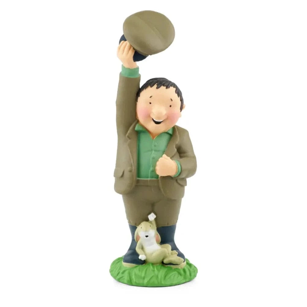 Tonies - Percy The Park Keeper 4251192128751