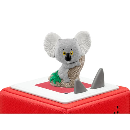 Tonies - Rachel Bright Series - The Koala Who Could - Three-Book Collection 4251192141194