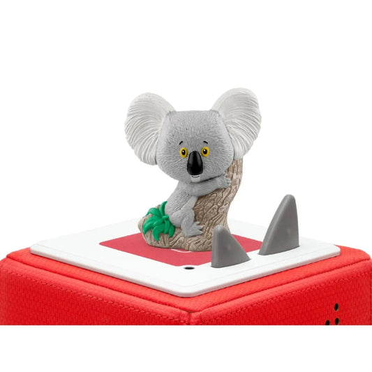 Tonies - Rachel Bright Series - The Koala Who Could - Three-Book Collection 4251192141194