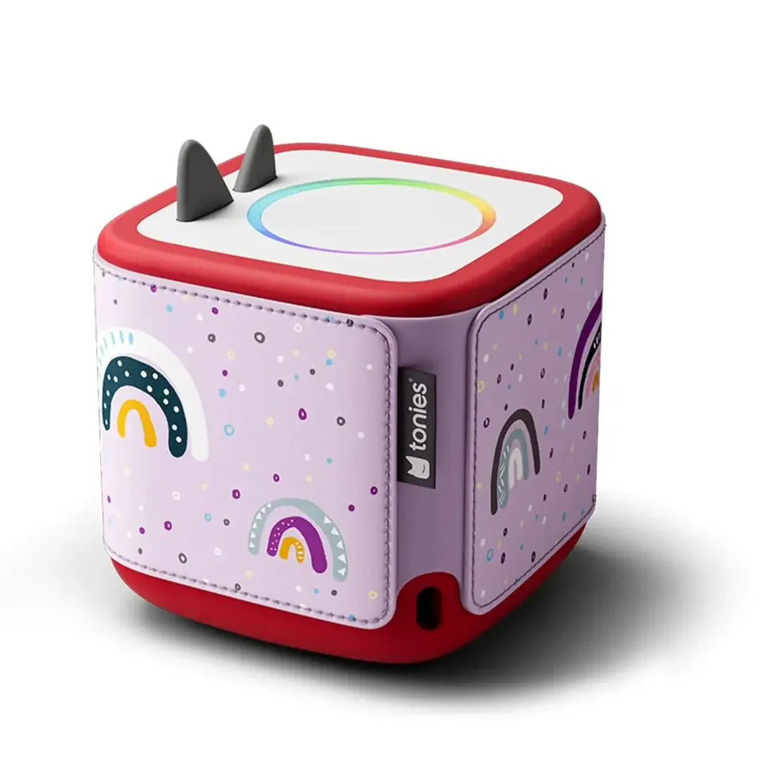 Tonies Rainbow Toniebox 2 Sleeve