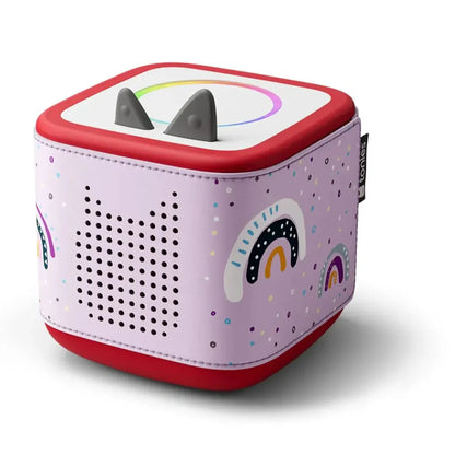 Tonies Rainbow Toniebox 2 Sleeve