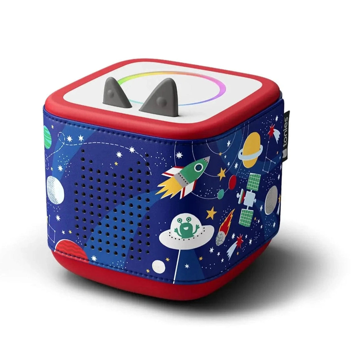 Tonies Space Toniebox 2 Sleeve 4251192171016