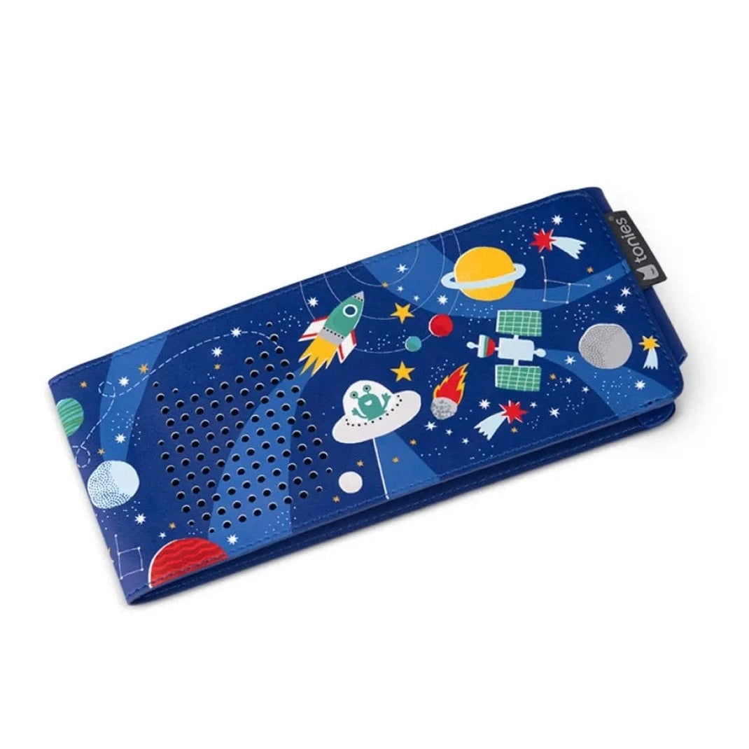 Tonies Space Toniebox 2 Sleeve 4251192171016