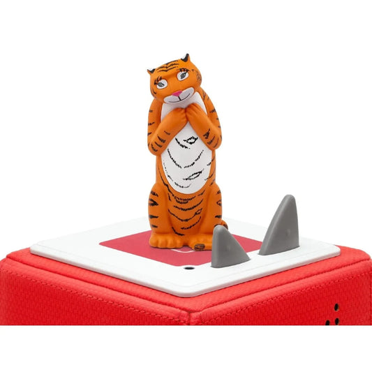 Tonies - The Tiger Who Came to Tea 4251192147165