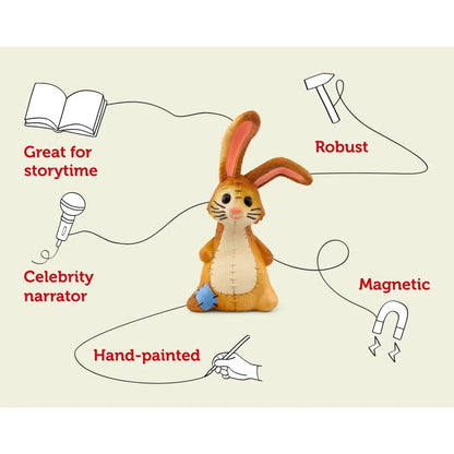 Tonies - The Velveteen Rabbit – Audio Play 4251192139788