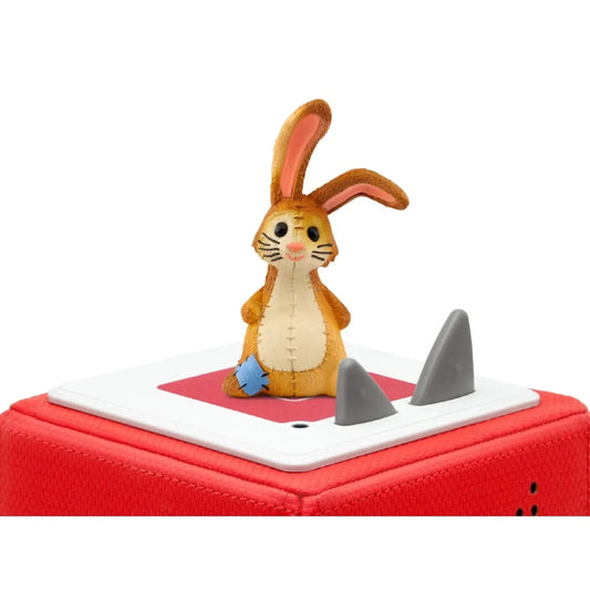 Tonies - The Velveteen Rabbit – Audio Play 4251192139788