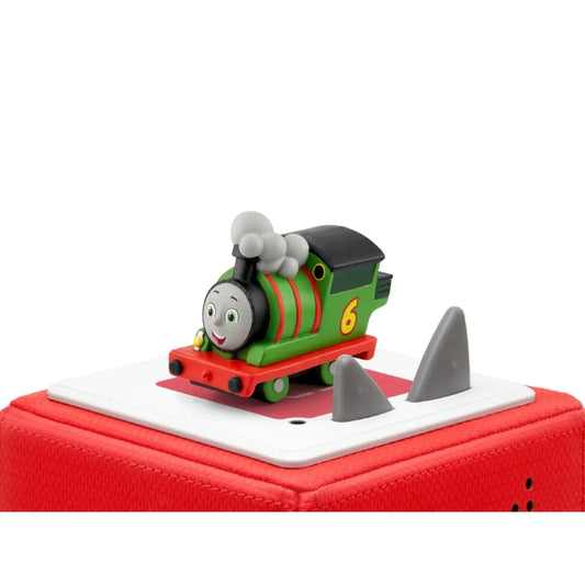 Tonies - Thomas the Tank Engine – All Engines Go: Percy 4251192144607