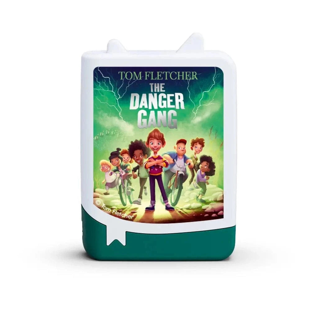 Tonies – Tom Fletcher – The Danger Gang 4251192159182