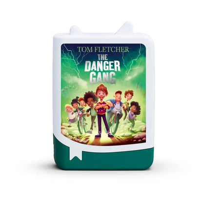 Tonies – Tom Fletcher – The Danger Gang 4251192159182