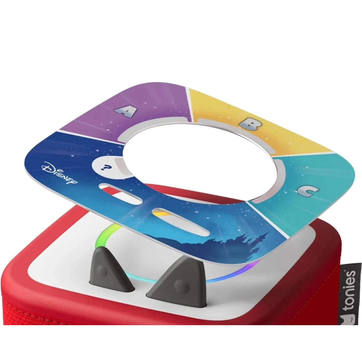 Tonies Tonieplay Disney Quiz Kingdom Game for Toniebox 2 4251192168207