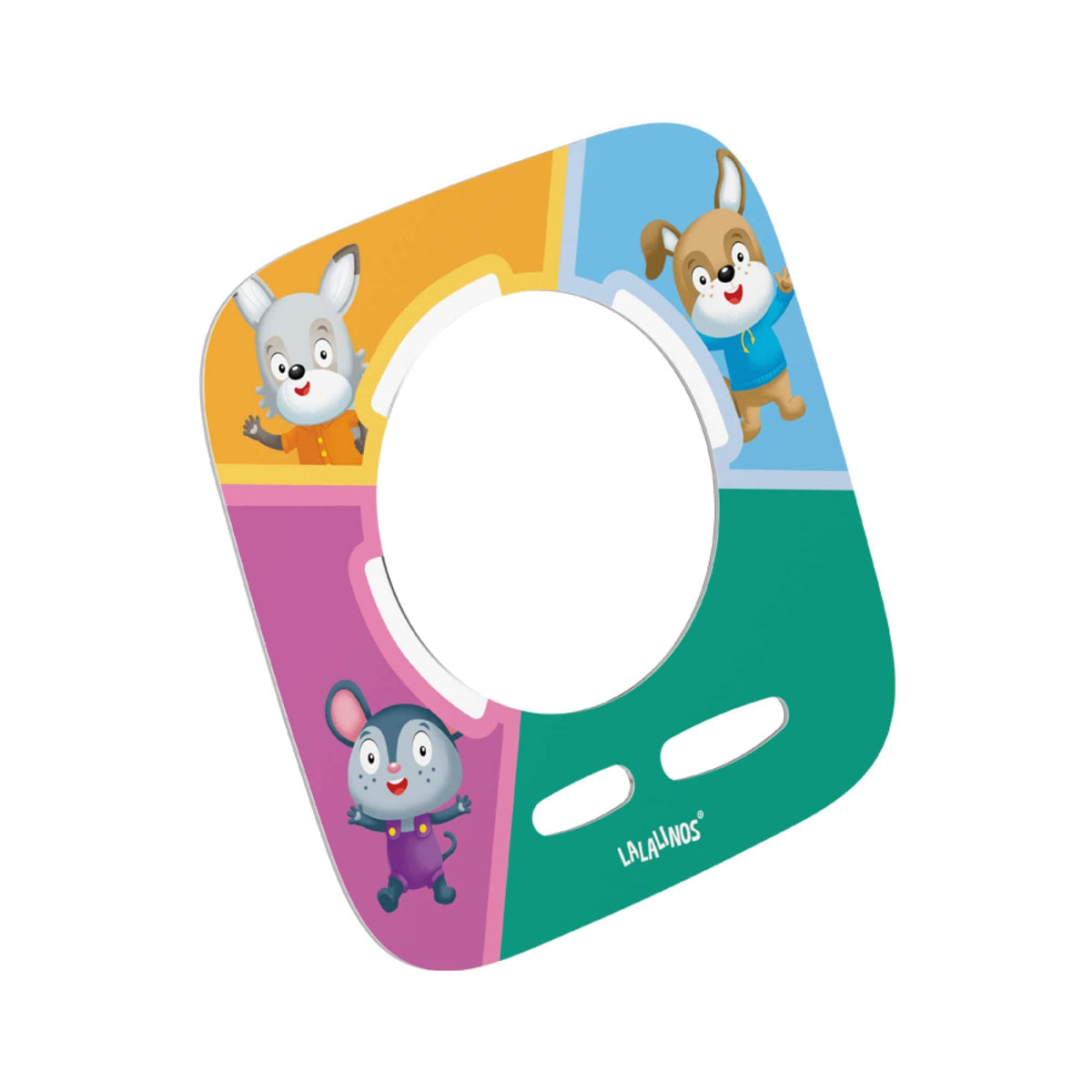 Tonies Tonieplay Lalalinos: Your Day in Bumbaloo! for Toniebox 2 4251192168160