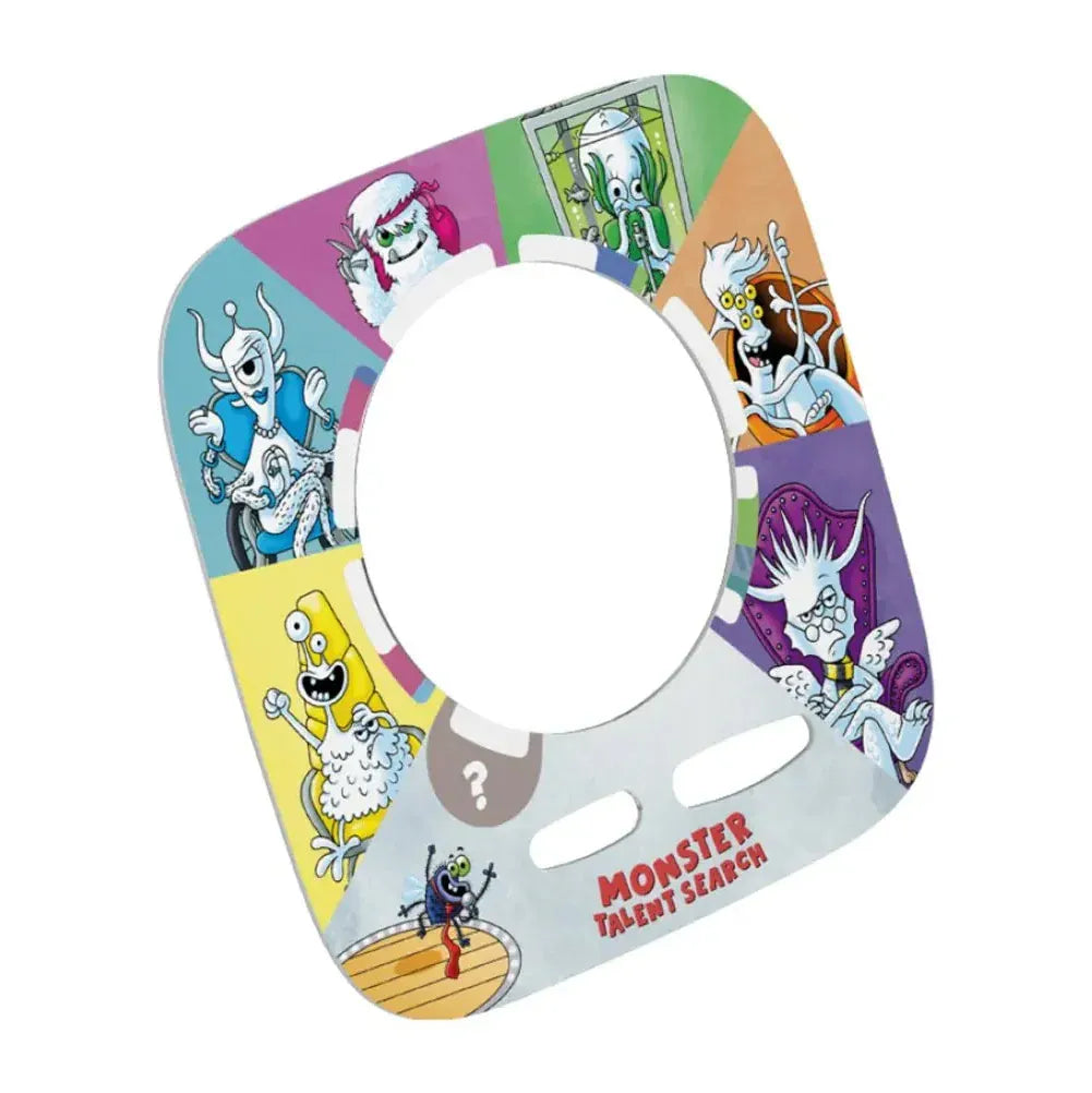 Tonies Tonieplay Monsters Talent Search