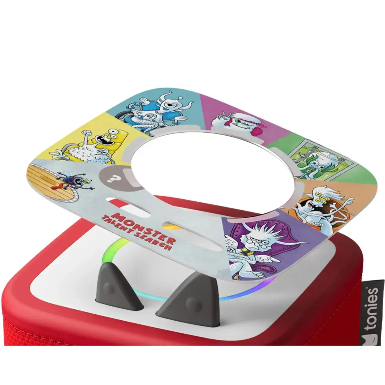 Tonies Tonieplay Monsters Talent Search