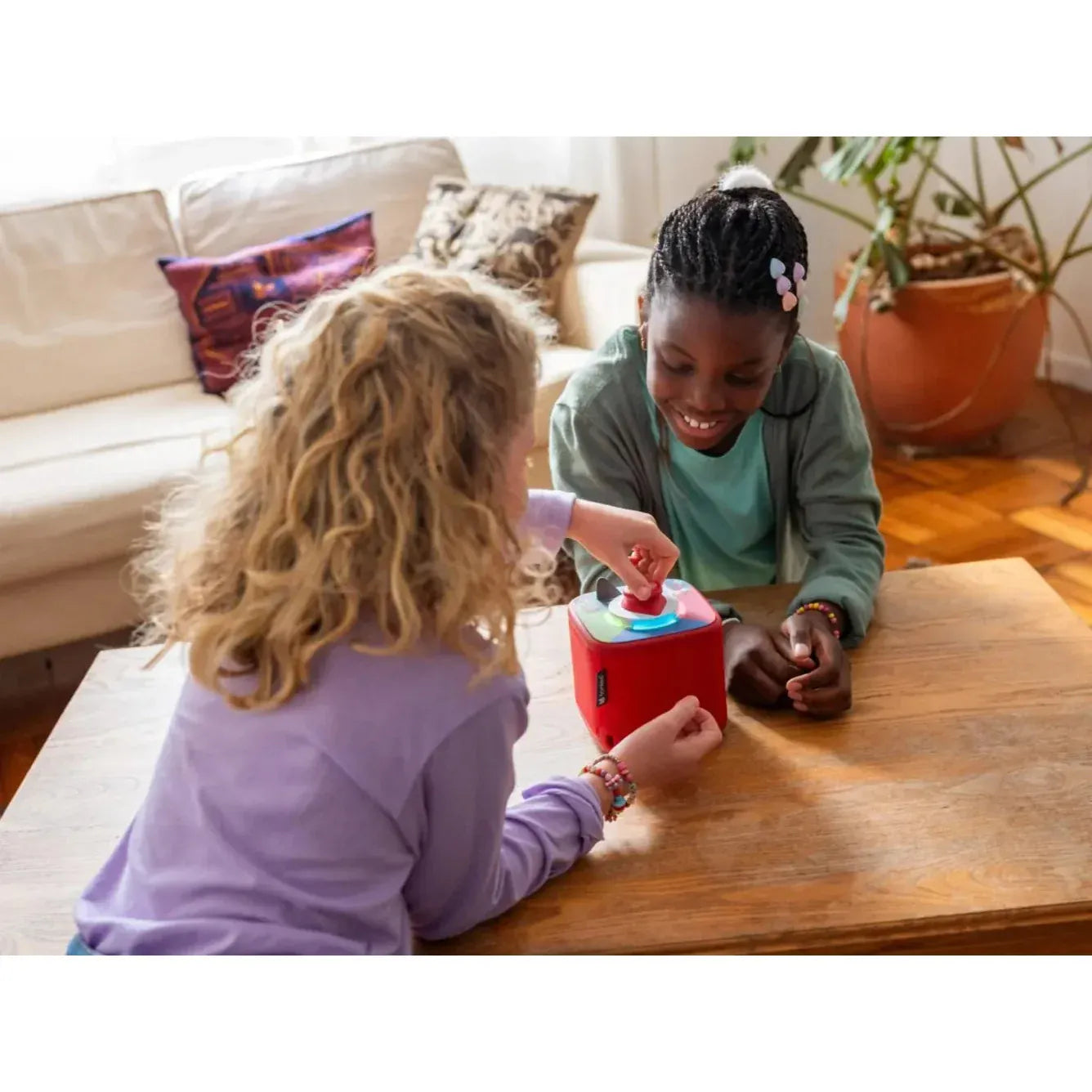 Tonies Tonieplay: Mystery Mavericks