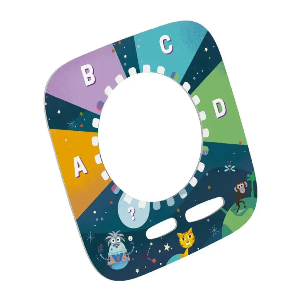 Tonies Tonieplay The Quizzles: All About Animals