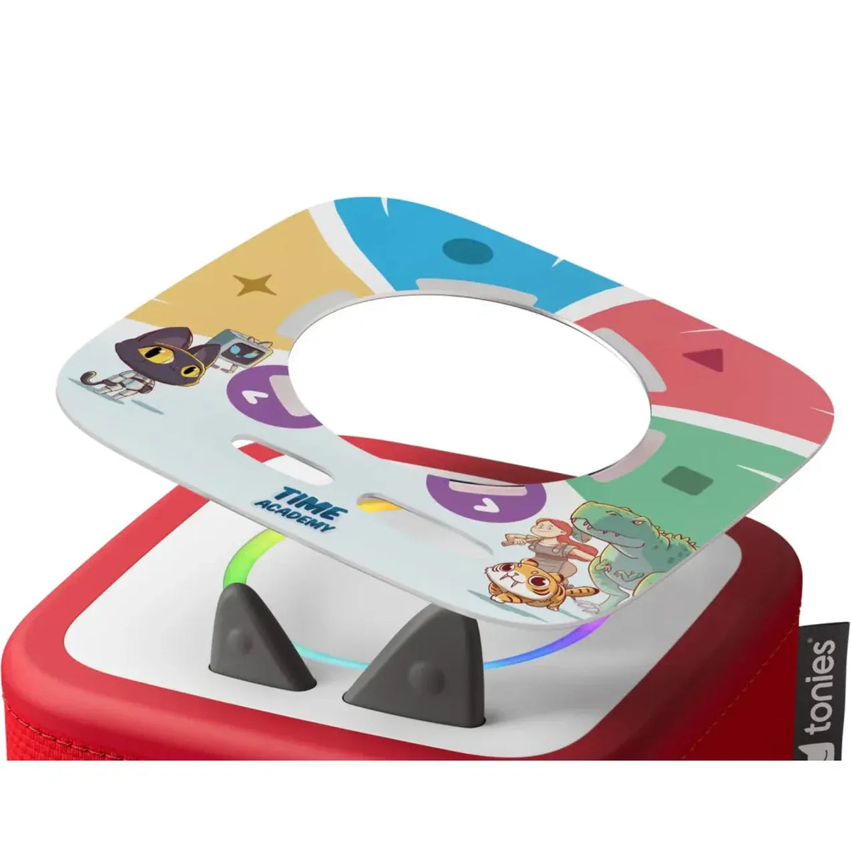 Tonies Tonieplay: Time Academy
