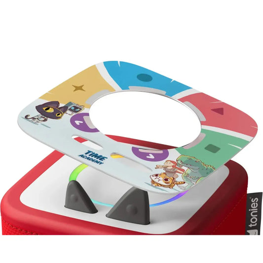 Tonies Tonieplay: Time Academy