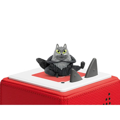 Tonies – Toto the Ninja Cat and the Great Snake Escape 4251192140746