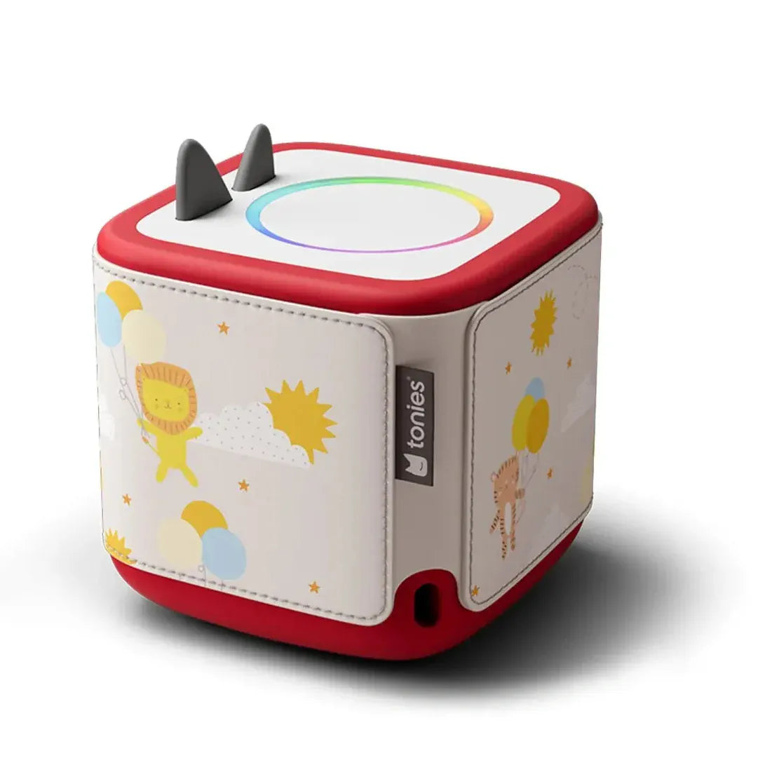 Tonies Up in the Clouds Toniebox 2 Sleeve