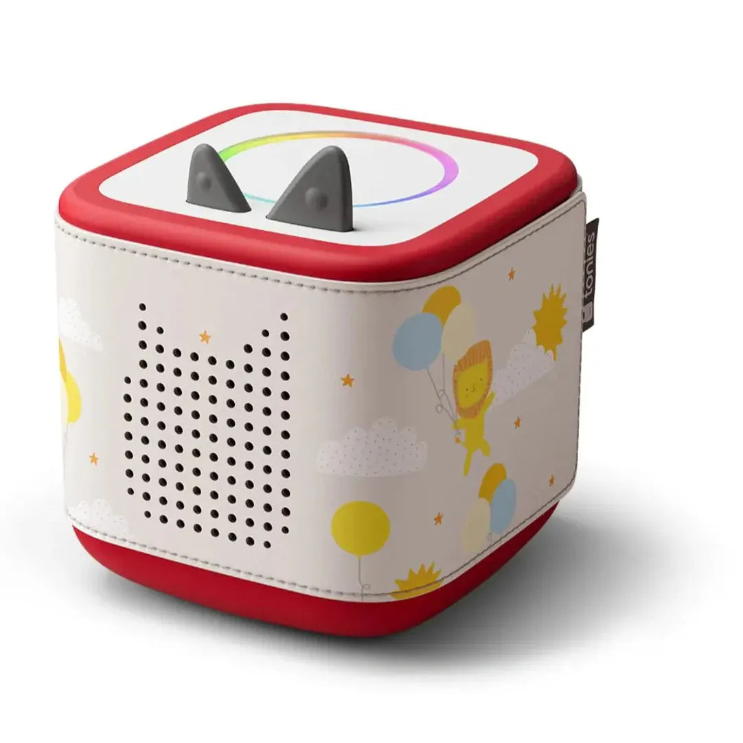 Tonies Up in the Clouds Toniebox 2 Sleeve