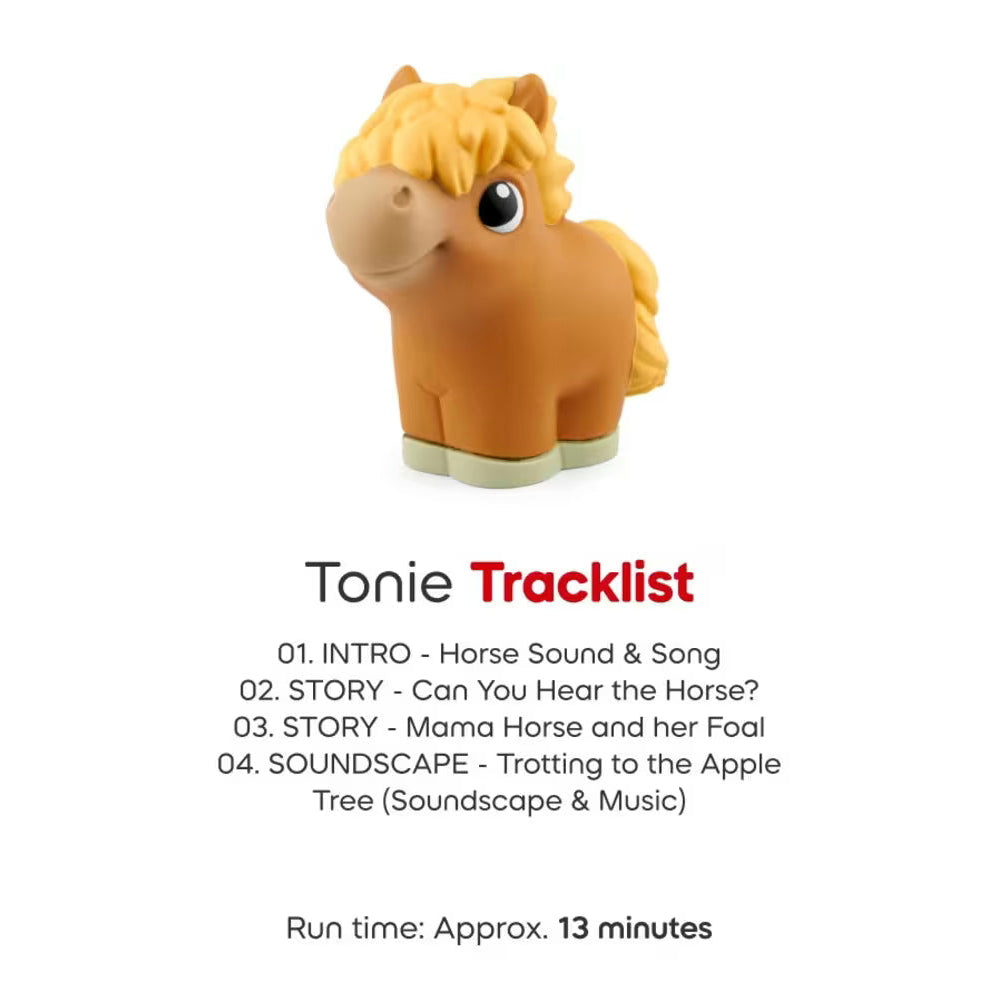 My First Tonies - Farm Set 4251192173225