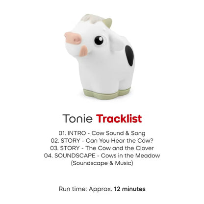 My First Tonies - Farm Set 4251192173225