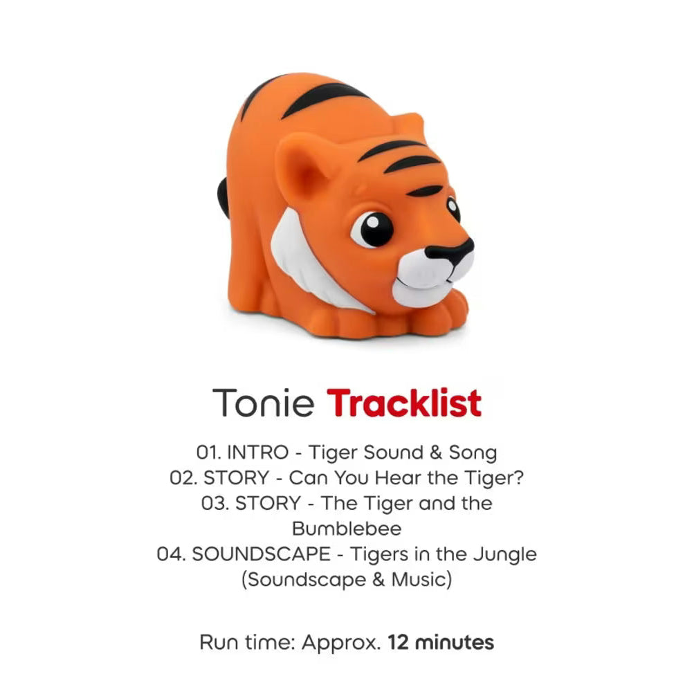 My First Tonies - Jungle Set 4251192173263