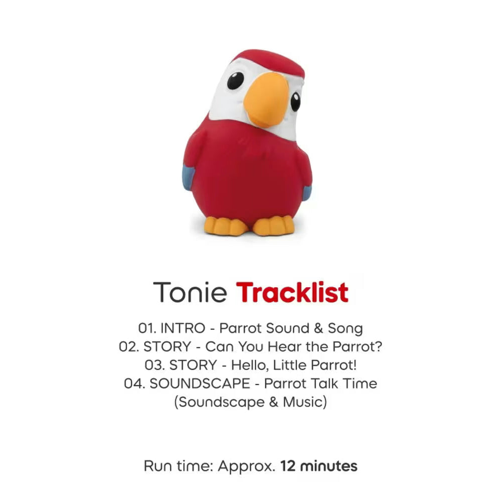 My First Tonies - Jungle Set 4251192173263